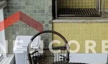 Imagem: Apartamento em Alameda Jurua - Riviera