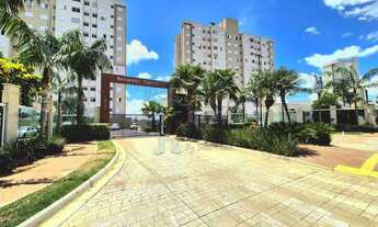 Imagem 3: Apartamento de 45m² com 02 quartos para venda - Bonfim Paulista