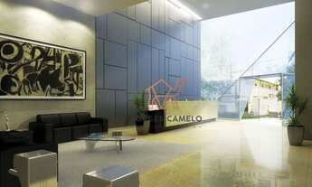 Imagem 7: Sala à venda, 41 m² por R$ 520.000 - Lourdes - Belo Horizonte/MG