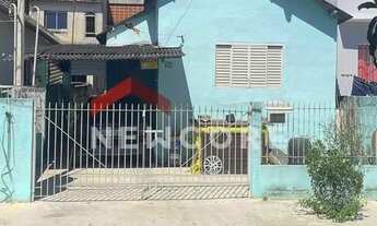 Imagem: Casa em Rua Monsenhor Pedro Mottaes - Santo