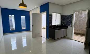 Imagem 2: 4- CASA NO BAIRRO JARDIM PÉROLA