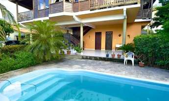 Imagem 2: Imóvel para venda com 460 metros quadrados com 4 quartos em Araçagy - São José de Ribamar