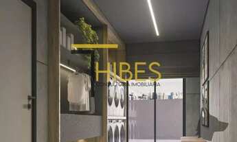 Imagem 4: Apartamento studio, one life, agua verde, 17 m² privativos ao lado hospital IPO