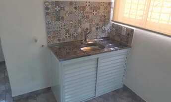 Imagem 6: Studio para alugar com 34m², 1 quarto e 1 vaga