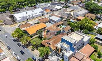 Imagem 2: Terreno à venda, 1466 m² por R$ 5.900.000 - Prado Velho - Curitiba/PR