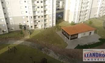 Imagem 15: APTO ÚNICO MOGI - NOVA MOGILAR - AMPLO LAZER