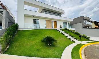 Imagem: Casa a Venda no Condomínio Villa Real Bragança