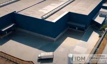 Imagem 5: Galpão e escritório com 4.882 m² em Itatiba - SP às margens da Rodovia