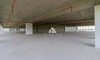 Imagem 5: Conjunto comercial ou andar à venda, 1361 m² por R$ 18.000.000 - CEO Offices