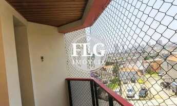 Imagem 5: Apartamento para alugar com 121m², 3 quartos e 2 vagas