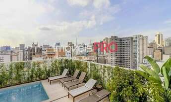 Imagem 5: MARAVILHOSA COBERTURA NO JARDINS