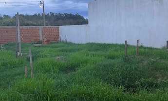 Imagem 2: Terreno à venda no Bem Viver Com financiamento em andamento. 160m²- Donana, Campos dos Go