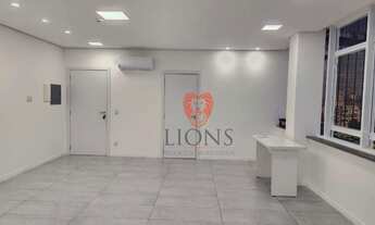 Imagem 5: Sala para alugar, 41 m² por R$ 2.670/mês - Centro - Gravataí/RS