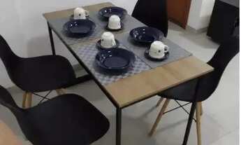 Imagem 2: Apartamento De 2 Quartos Em 55M² E 1 Vaga De Garagem Em Itapuã. DHNBEH