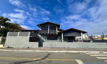 Imagem 2: CASA TÉRREA - BALNEÁRIO - SC