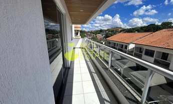 Imagem: Apartamento padrão à Venda, centro, Pinheiral