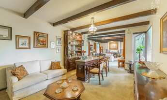 Imagem 6: Casa em Condomínio no Jardim Europa, 04 Suítes, 05 Vagas, Piscina, Bacacheri, Curitiba