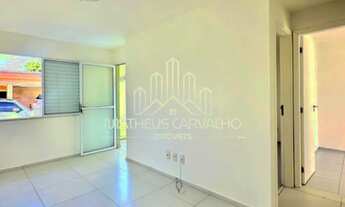 Imagem 2: Casa para Alugar no Viva+ Master | 2 Quartos