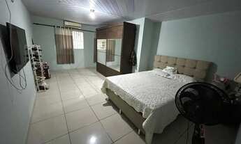 Imagem 7: Vendo casa no Residencial Itapuã, c/ 2 quartos, sendo 1 suíte, cozinha, quintal e 2 vagas
