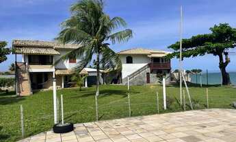 Imagem 5: Casa frente para o mar com piscina oportunidade