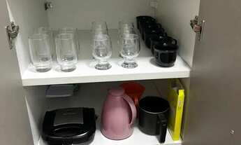 Imagem 5: Apartamento à Venda Porteira Fechada em Itaparica