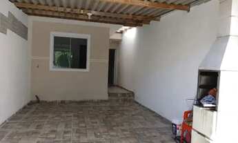 Imagem: Casa a venda no Tapanã