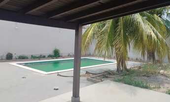 Imagem: Casa com 3 quartos no Jardim das Americas