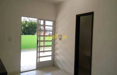 Imagem 5: Casa para Locação no Jardim Fazenda Rincão - Valor: R$ 1.800,00