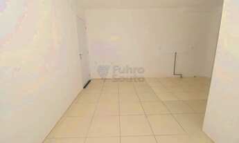 Imagem 3: Apartamento no Condomínio Siena - Praticidade e Conforto no Fragata