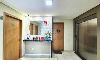 Imagem 6: Apartamento de 45m² com 02 quartos para venda - Bonfim Paulista