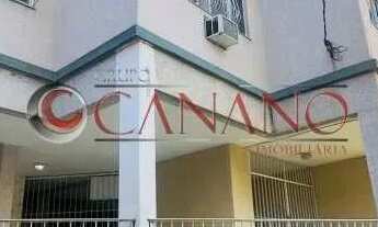 Imagem 2: Apartamento : / Residencial / Méier