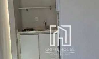 Imagem 5: APARTAMENTO PARA LOCAÇÃO- 78M² NO 16º ANDAR- 2 QUATOS-VARANDA GOURMET- AR CONDICIONADO EM