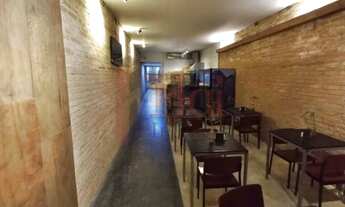 Imagem 6: Galpão Moderno com 510m² de terreno no Bom Retiro com Estrutura Comercial Instalada