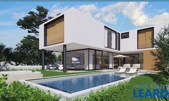 Imagem 2: CASA EM CONDOMÍNIO - ALPHAVILLE - SP