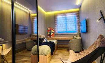 Imagem 2: Condomínio Esmeralda Leste