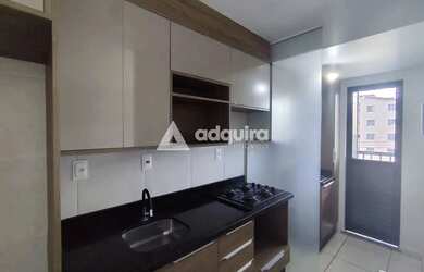 Imagem 3: Apartamento para venda, Colônia Dona Luíza, Ponta Grossa, PR