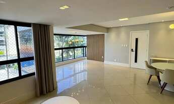 Imagem 4: Apartamento à venda no FONTE DA GRAÇA RESIDENCE, GRAÇA, Salvador, BA