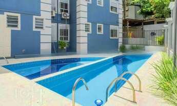 Imagem 2: Apartamento à venda em Nonoai com 52 m², 2 quartos, 1 suíte, 1 vaga