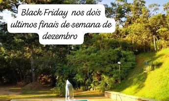 Imagem: Sítio em Igarapé alugo temporada