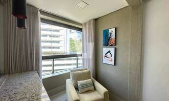 Imagem: 1 Quarto mobiliado no Vila da Serra