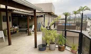 Imagem 4: Cobertura á venda - Freguesia Jacarepaguá - Rio de Janeiro - RJ