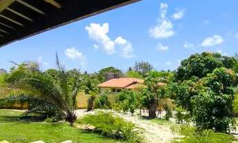 Imagem 5: Casa linda com vista pro mar em terreno de mais de 1500m