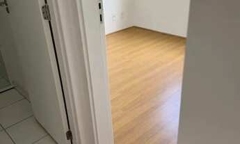 Imagem 3: Apartamento para venda tem 45 metros quadrados com 2 quartos