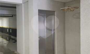 Imagem 5: Apartamento com 2 quartos à venda em Vila Nivi - SP