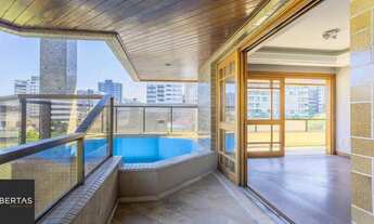 Imagem 7: Apartamento 3 Dormitórios, 1 súite, elevador, 2 vagas no Petrópolis