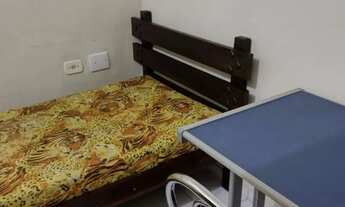 Imagem: Kitnet Satélite Rapaz