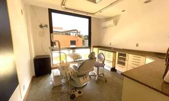 Imagem: EXCELENTE SALA COMERCIAL - 62M2- 2 BANHEIROS