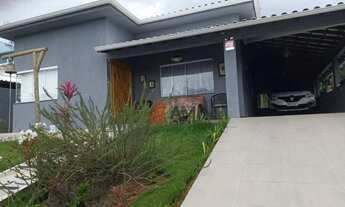 Imagem: Casa à venda, 400 m² por R$ 948.000,00