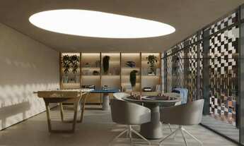 Imagem 7: Lançamento no Altiplano com 1 ou 2 Quartos sendo 1 Suíte, Lazer Completo