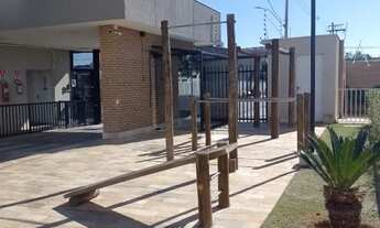 Imagem 6: Apartamento mobiliado